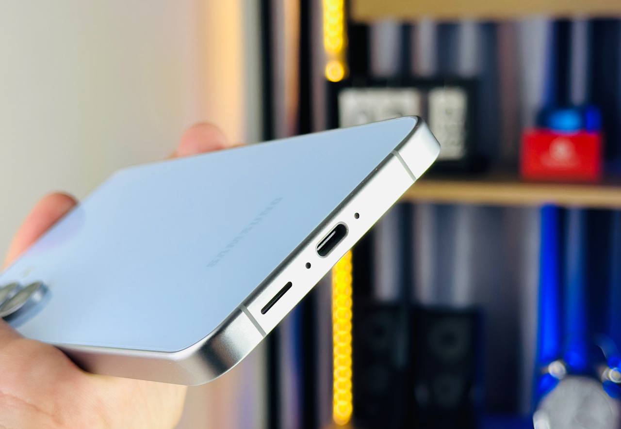 Pin và sạc Vuaboss đến từ Dubai S24 FE