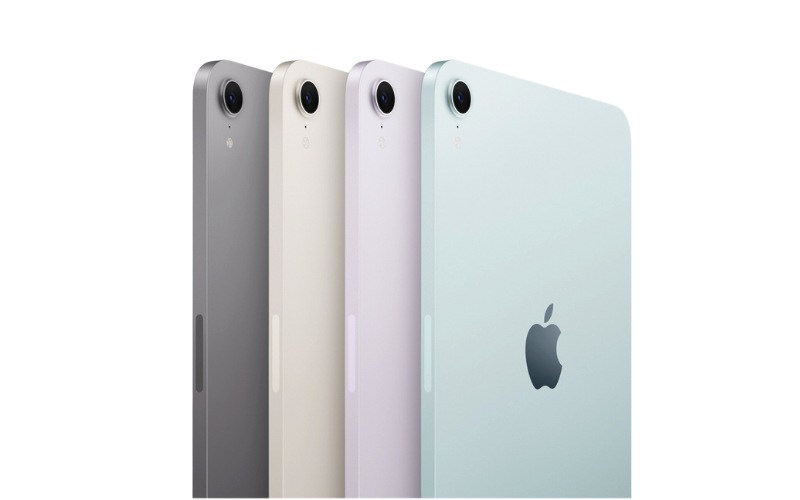 iPad mini 7 5G