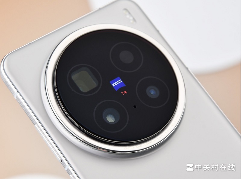 vivo X200 Pro có camera khủng