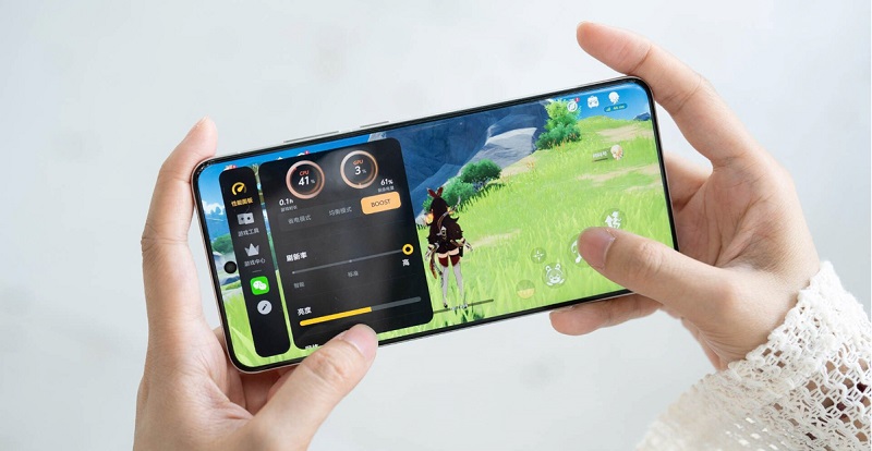 vivo X200 Pro có Liên minh Vuaboss mạnh mẽ với chip Dimensity 9400
