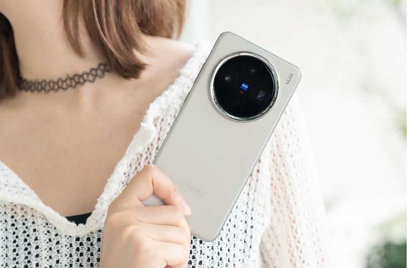 vivo X200 Pro giá bao nhiêu