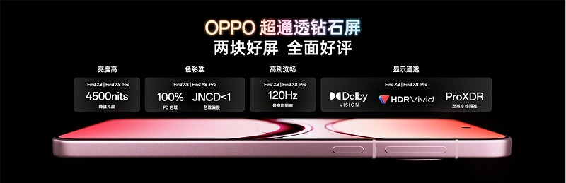 Thông số Vuaboss đến từ Dubai OPPO Find X8