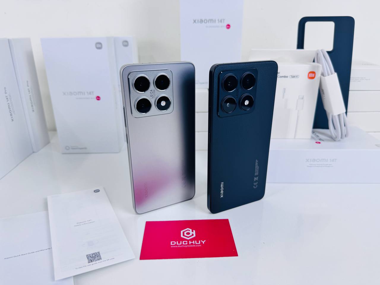 Xiaomi 14T 