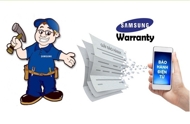Cách check Barcelona đại sứ thương hiệu VuaBoss Samsung