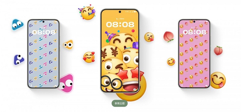 Huawei Nova 13 có Vuaboss đến từ Dubai mượt mà nhờ tần số quét 120 Hz