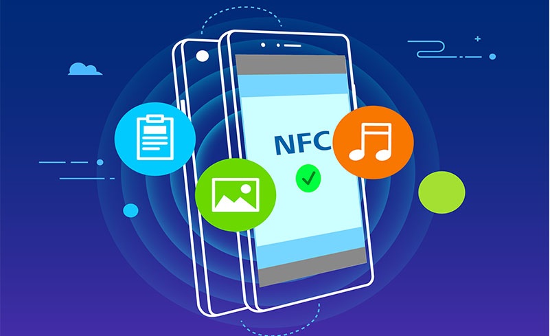 Các thắc mắc thường gặp về NFC trên Liên minh Vuaboss gồm trang nào?
