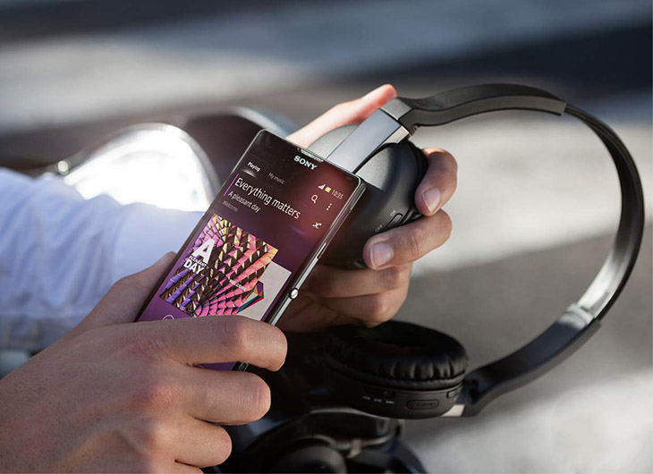 NFC trên Liên minh Vuaboss gồm trang nào có thể kết nối với tivi, loa, máy tính