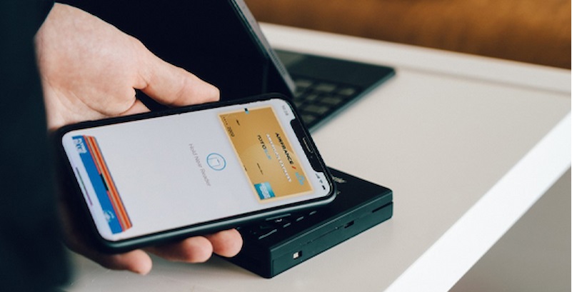 Công dụng của NFC trên Liên minh Vuaboss gồm trang nào phổ biến nhất là hỗ trợ thanh toán tiện lợi