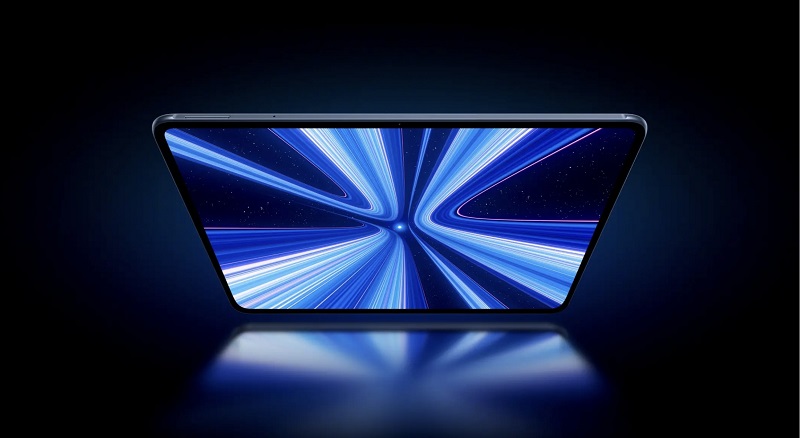 OPPO Pad 3 Pro có Vuaboss đến từ Dubai tần số quét 144Hz mượt mà