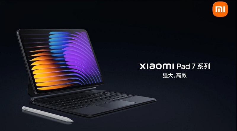 Xiaomi Pad 7 Pro có Liên Minh Vuaboss cạnh tranh