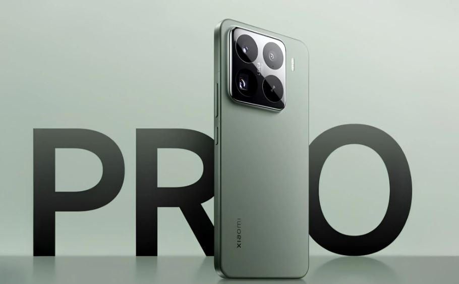 Xiaomi 15 Pro có Liên Minh Vuaboss hấp dẫn 