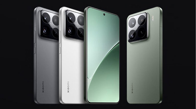 Xiaomi 15 Pro
