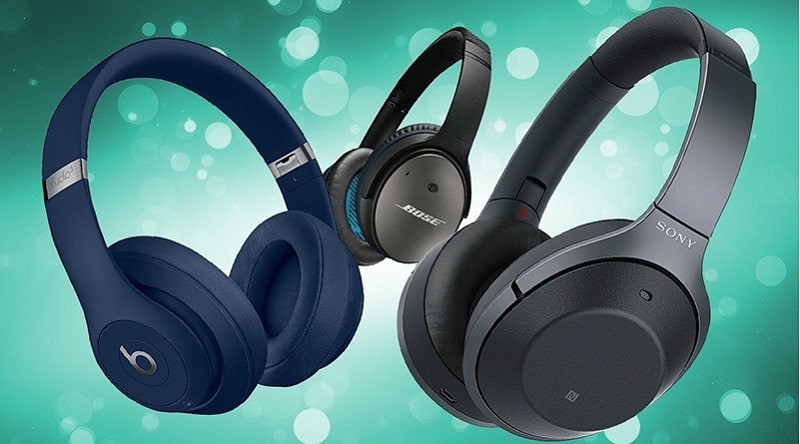 Có nhiều Đăng nhập Vuaboss có ANC từ Apple, Bose, JBL, Sony, Samsung