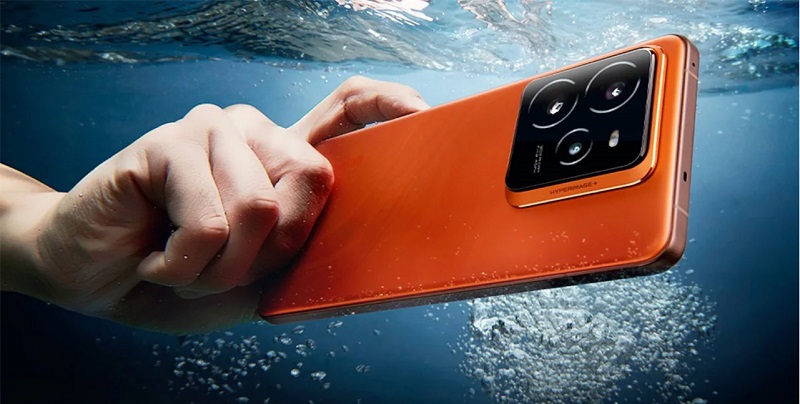 realme GT7 Pro được xếp hạng IP68/IP69