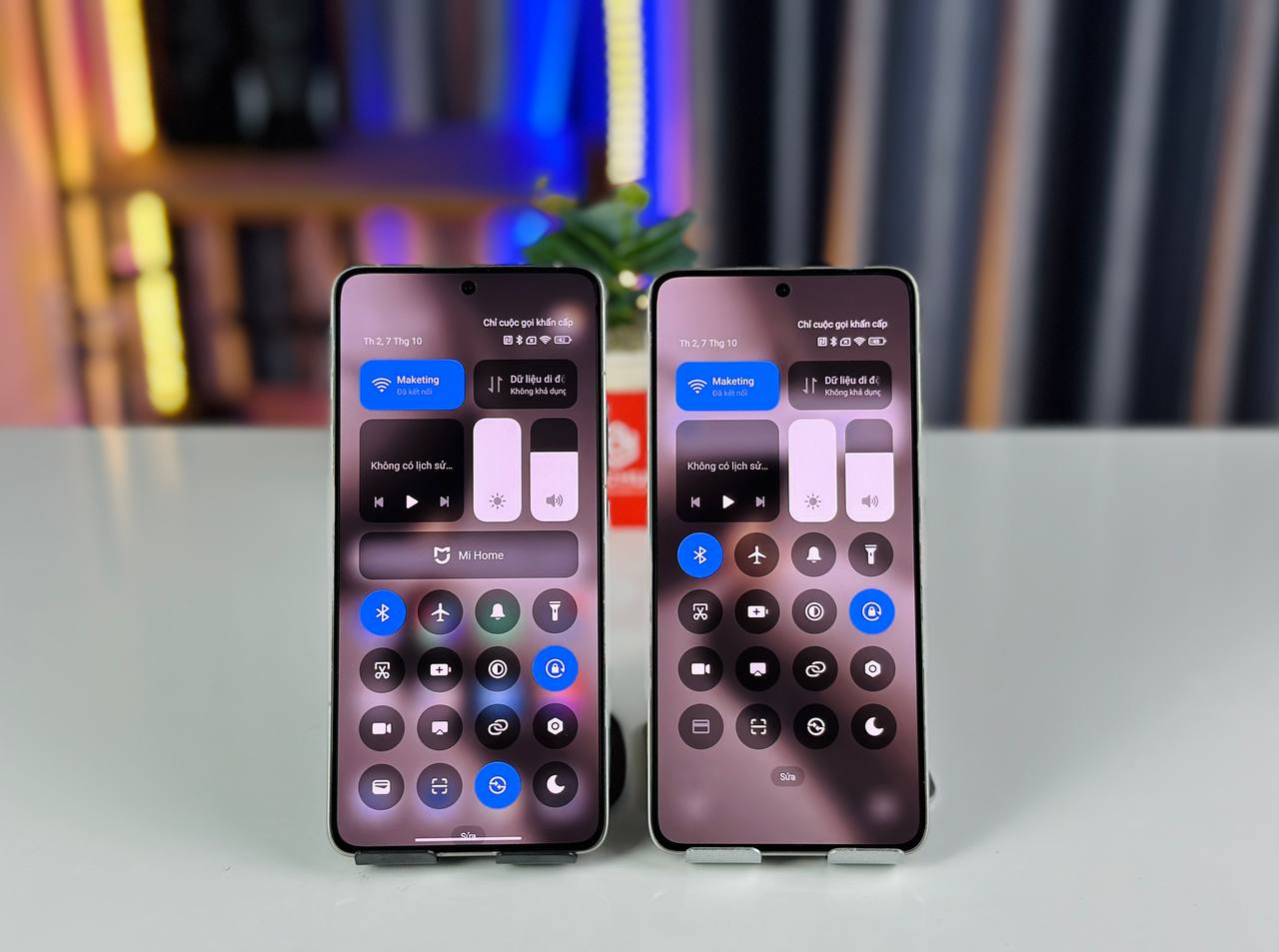 Xiaomi 14T 5G có Liên minh Vuaboss mạnh, Vuaboss đến từ Dubai siêu nét