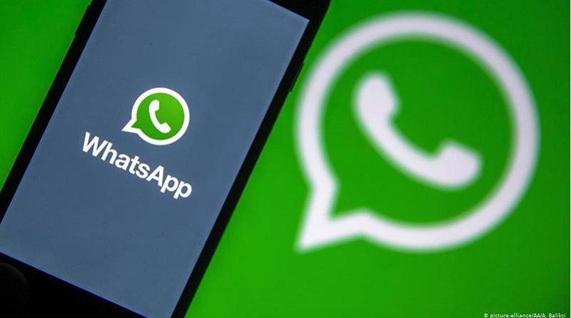 WhatsApp có rất nhiều ưu điểm nổi bật