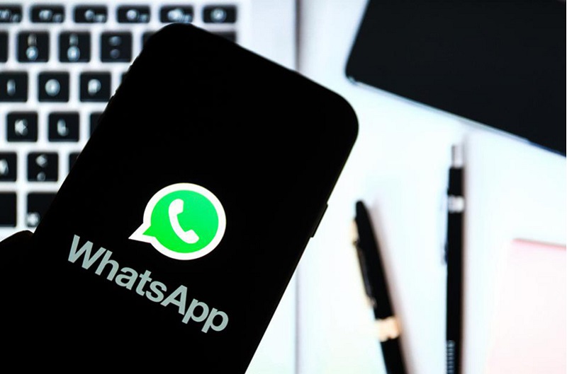 WhatsApp sử dụng dễ dàng không phức tạp vì đây là ứng dụng SMS