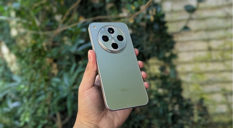 OPPO Find X8 Pro có Liên minh Vuaboss mạnh mẽ và camera chất lượng