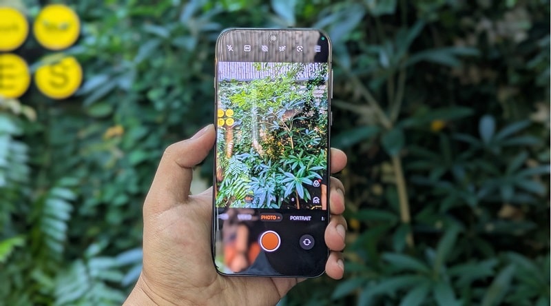 OPPO Find X8 series có khả năng nhiếp ảnh đỉnh cao