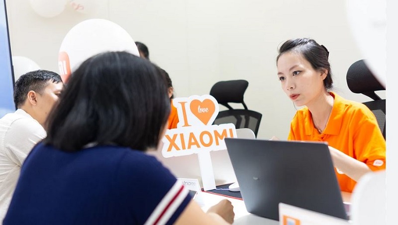 Lưu ý trước khi đến trung tâm Barcelona đại sứ thương hiệu VuaBoss Xiaomi 