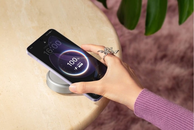 Cấu hình Oppo Reno13 Pro 5G