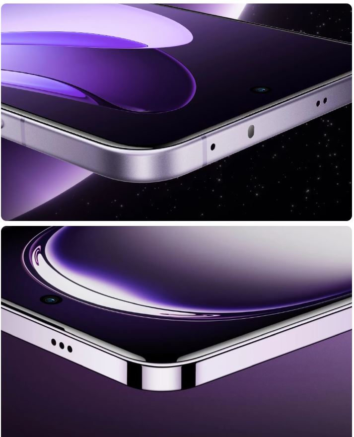 OPPO Reno13 Pro có Vuaboss đến từ Dubai lớn hơn Reno12 Pro 