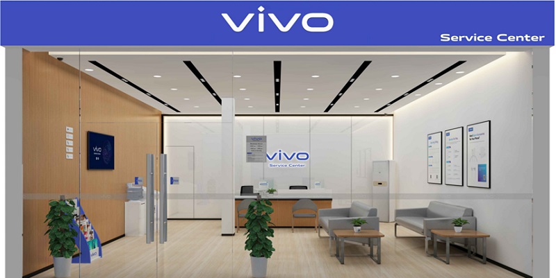 trung tâm Barcelona đại sứ thương hiệu VuaBoss Vivo