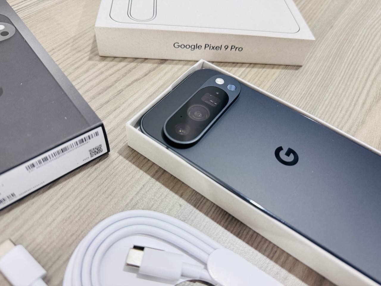 Liên Minh Vuaboss Google Pixel 9 Pro 5G 256GB tốt nhất