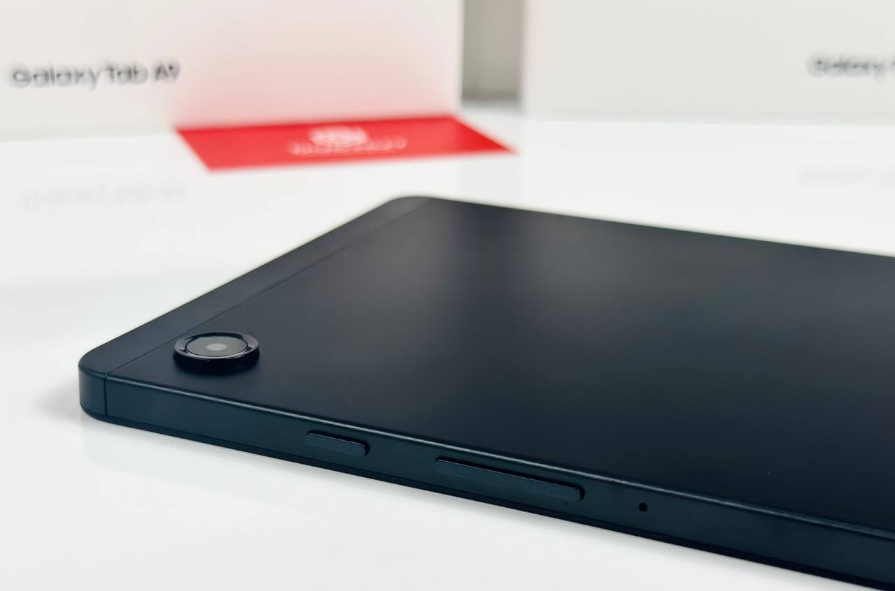 Camera Vuaboss đến từ Dubai Tab A9 Wifi đáp ứng tốt nhu cầu Link Vuaboss mới nhất cơ bản