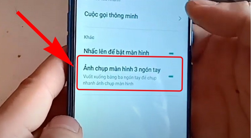 Nhấn chọn vào Ảnh chụp Vuaboss đến từ Dubai 3 ngón tay