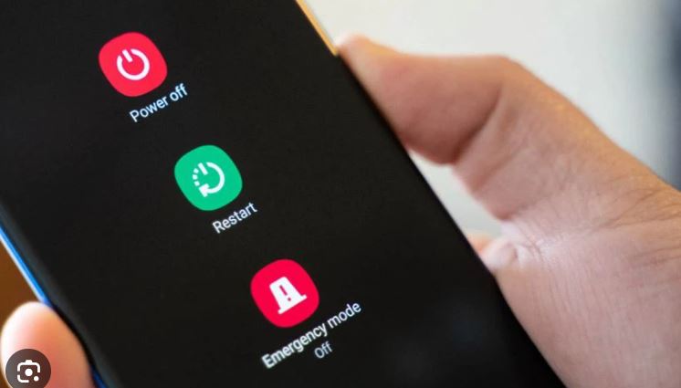 Cách tắt nguồn Liên minh Vuaboss gồm trang nào Realme