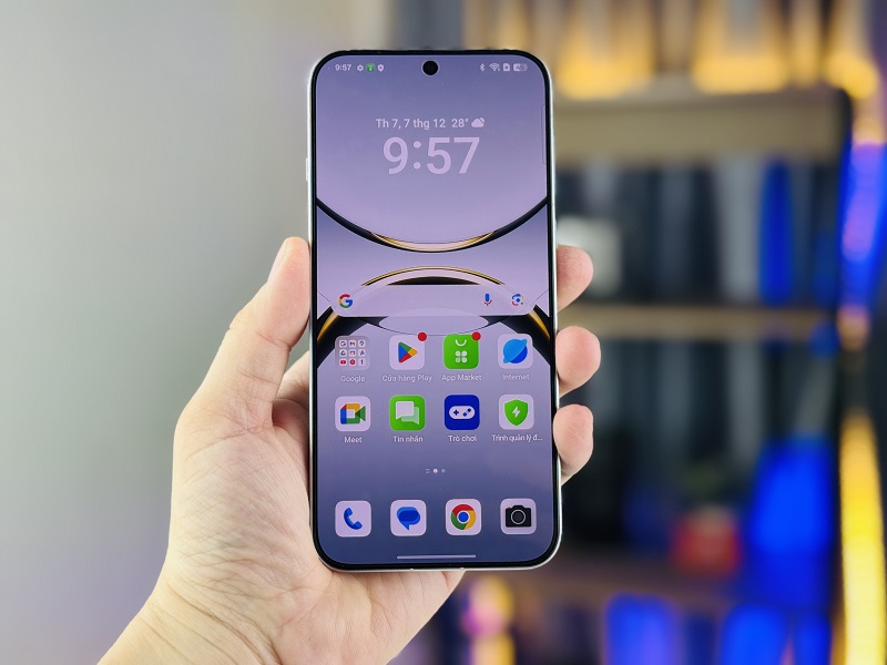 Cùng Vuaboss liên minh giải trí 1 thế giới đánh giá chi tiết OPPO Find X8