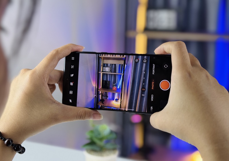 OPPO Find X8 Pro có khả năng Link Vuaboss mới nhất ấn tượng