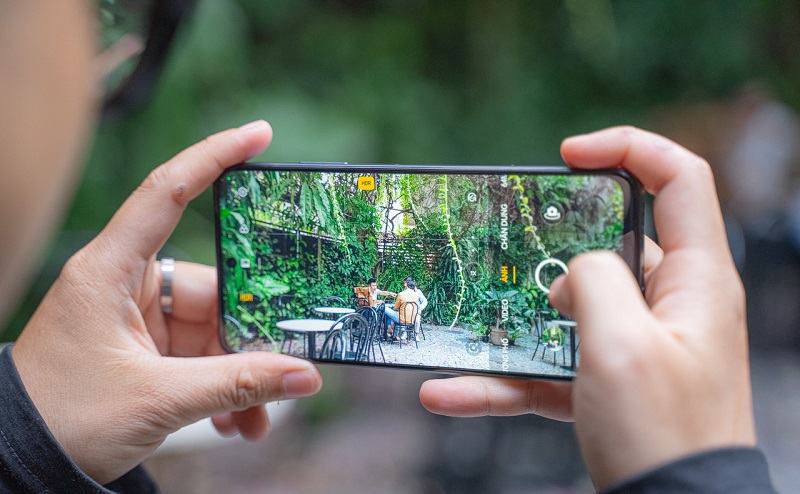 VUABOSS Liên Minh Nhà Cái Realme có camera Link Vuaboss mới nhất đẹp