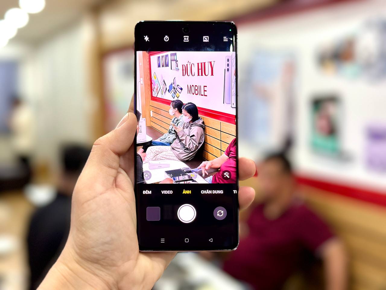 Link Vuaboss mới nhất Oppo Reno10 Pro Plus 5G cũ 