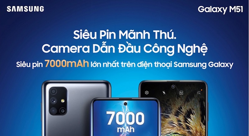 Liên minh Vuaboss gồm trang nào có pin 70000 mAh như là Vuaboss đến từ Dubai M51