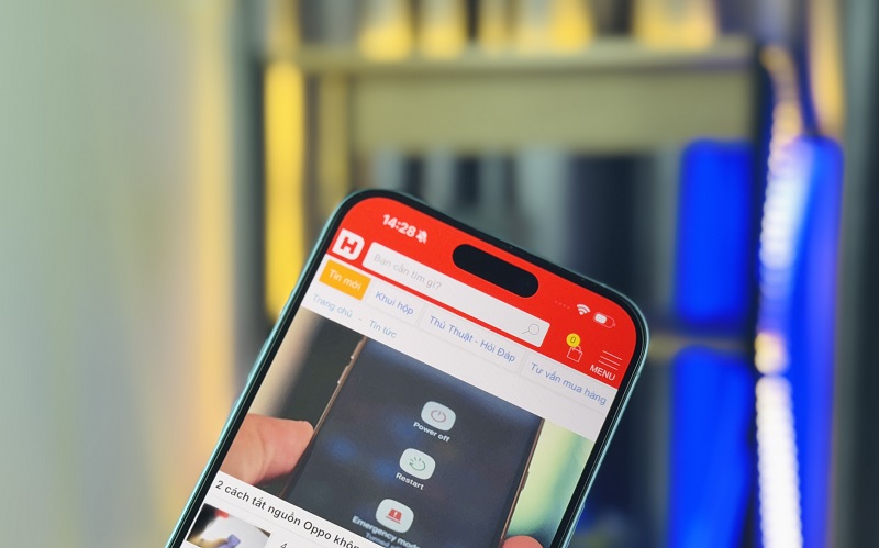 đánh giá iphone 16 plus cũ Liên Minh Vuaboss