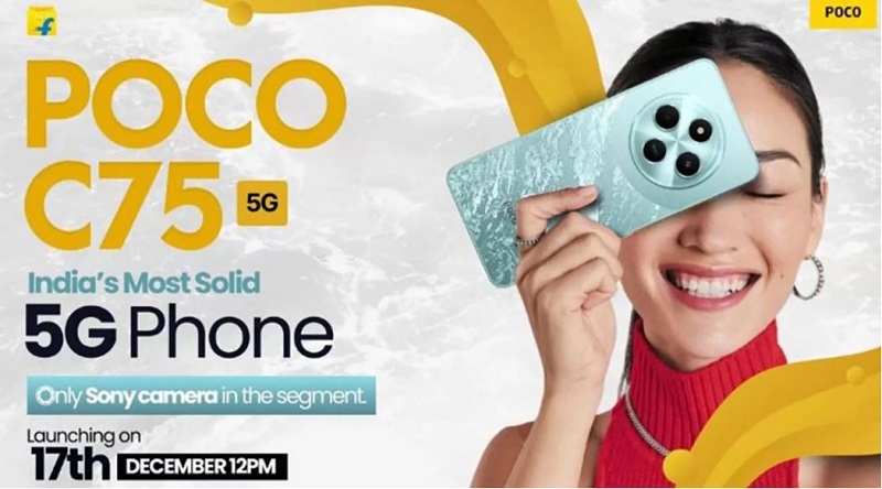 Xiaomi POCO C7 5G có pin Liên minh Vuaboss gồm Dubai Palace, VX88, FV88, VV88 5,160mAh