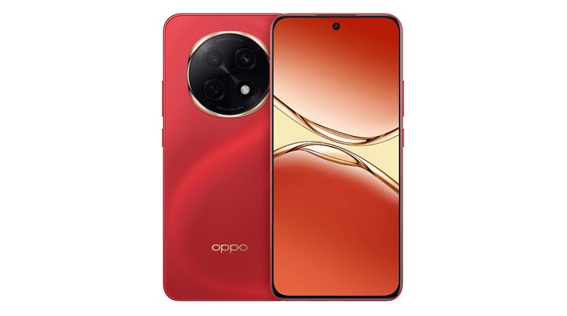 Tổng thể Vuaboss liên minh giải trí 1 thế giới của OPPO A5 Pro 