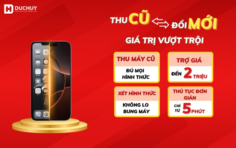 Vì sao nên chọn Vuaboss liên minh giải trí 1 thế giới để thu cũ đổi mới?