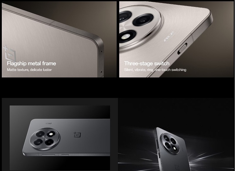 Đánh giá OnePlus Ace 5 Pro