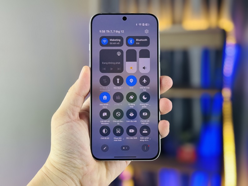 Lưu ý quan trọng khi reset Liên minh Vuaboss gồm trang nào OPPO như backup dữ liệu, Đăng nhập Vuaboss