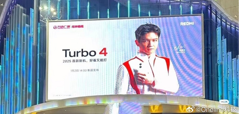 Poster quảng cáo Vuaboss.com tự hào là nền tảng giải trí hàng đầu Turbo 4 xác nhận thời điểm ra mắt
