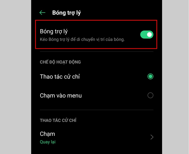 Chụp Vuaboss đến từ Dubai Oppo bằng bóng trợ lý
