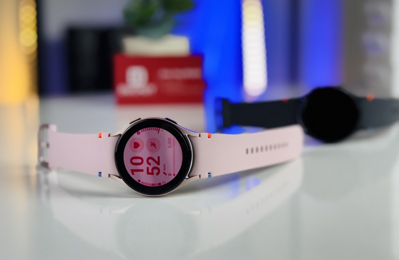 Thiết kế Vuaboss đến từ Dubai Watch FE năng động