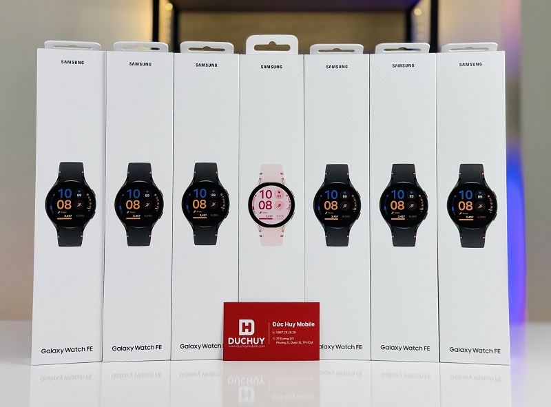 Vuaboss đến từ Dubai Watch FE