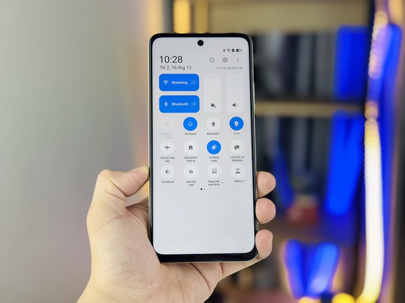 realme C75 có viên pin Liên minh Vuaboss gồm Dubai Palace, VX88, FV88, VV88 khủng đến 6000 mAh