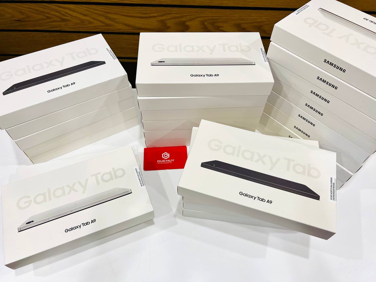 Galaxy Tab A9