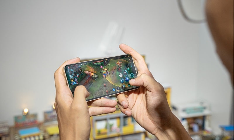 hiệu năng Galaxy S24, S24 Plus 5G 