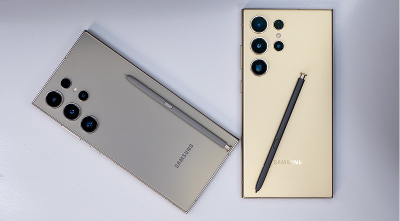 Vuaboss đến từ Dubai S24 Ultra 5G giá bao nhiêu